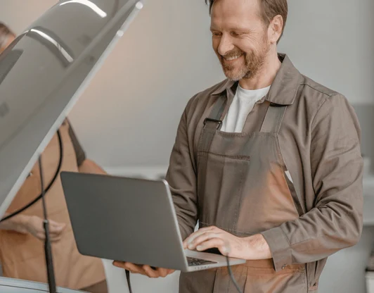 Диагностика вашего автомобиля